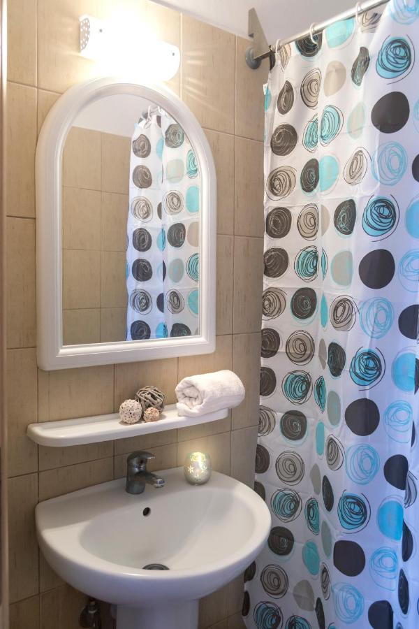 Sueno Luxury Apartments Полихроно Екстериор снимка